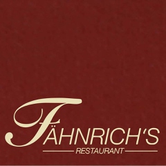 fähnrichs restaurant logo