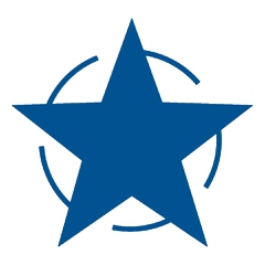 Blaustern Logo