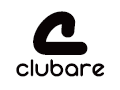 clubare logo